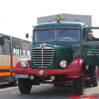 Nutzfahrzeugtreffen 2013